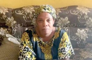 Mother rejects N5m gift, demands justice over son’s death near gov’s residence