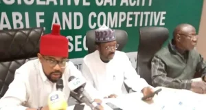 Reps move to mediate in Dangote–NUPENG dispute