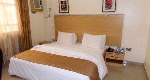 Egyptian man dies at Abuja hotel during dinner