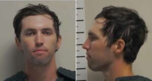 Tyler Robinson charged with murder, faces death penalty Utah, Robinson, Kirk
