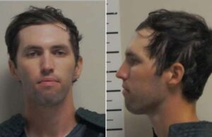 Tyler Robinson charged with murder, faces death penalty Utah, Robinson, Kirk