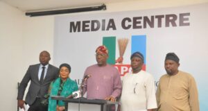 Ekiti 2026: APC inaugurates screening committees for guber aspirants