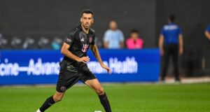Spanish legend Sergio Busquets announces retirement from football