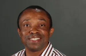 Nigerian scholar Raphael Ebiefung wins fellowship at University of South Carolina