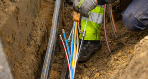 MTN raises alarm over 5,400 fibre cuts in seven months