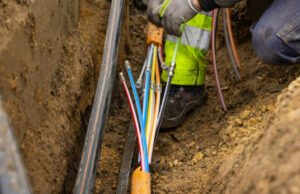 MTN raises alarm over 5,400 fibre cuts in seven months