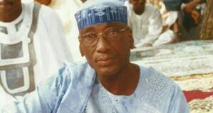 Late SGF family in court battle over inheritance