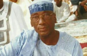 Late SGF family in court battle over inheritance