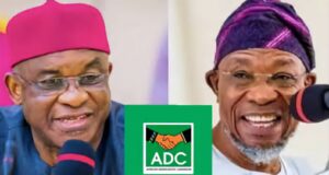 Court rejects bid to stop Mark, Aregbesola from leading ADC