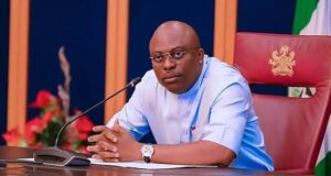 After six months away, Fubara reassumes office