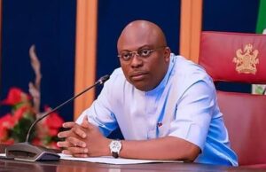 After six months away, Fubara reassumes office