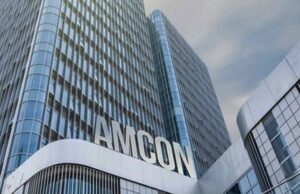 AMCON offloads 34% Unity Bank stake to Providus ahead of merger vote