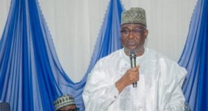 North Central pushes for 2027 presidency, cautions parties against neglect