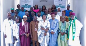 Dialogue key to tackling insecurity in North-Central — Presidency