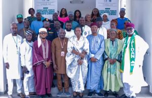 Dialogue key to tackling insecurity in North-Central — Presidency