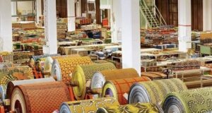 Textile imports hit N566bn in H1 2025 as local industries struggle
