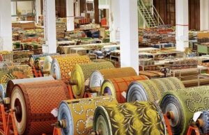 Textile imports hit N566bn in H1 2025 as local industries struggle