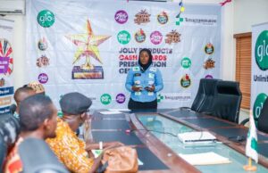 Glo jolly cash winners smile home with millions in prizes