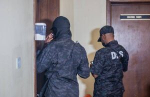 One pleads guilty as DSS arraigns nine over Benue, Plateau killings