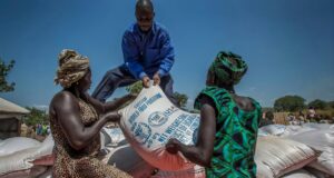 U.S releases $32.5m for food aid to displaced Nigerians