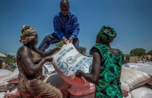 U.S releases $32.5m for food aid to displaced Nigerians