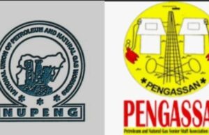 NUPENG, PENGASSAN reject FG’s plan to sell JV assets