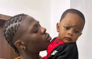 Court orders DNA test on Mohbad’s son