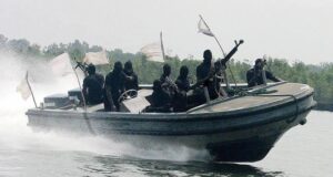 Pirates abduct 17 passengers on Calabar waterways
