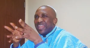 Primate Ayodele predicts outcomes of Anambra, Ekiti, Osun governorship elections