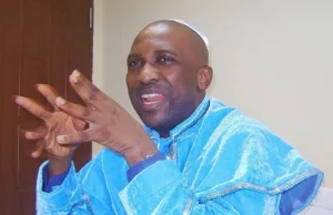 Primate Ayodele predicts outcomes of Anambra, Ekiti, Osun governorship elections
