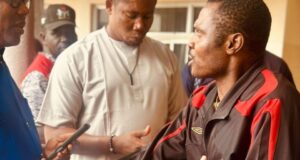 Court grants bail to police officer dismissed over WhatsApp strike comment