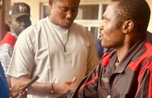 Court grants bail to police officer dismissed over WhatsApp strike comment