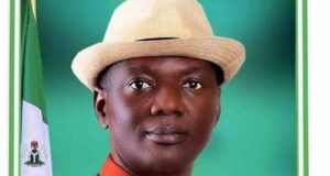 Bayelsa deputy governor dies at 60