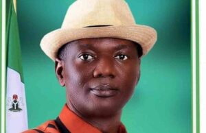 Bayelsa deputy gov sues assembly over alleged impeachment plot