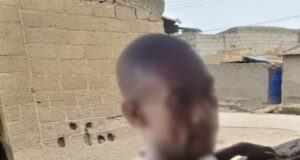 Untold story of man living in fear of his wife