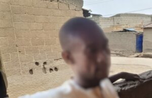 Untold story of man living in fear of his wife