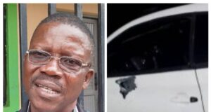 Osun amotekun commander omoyele survives assassination attempt