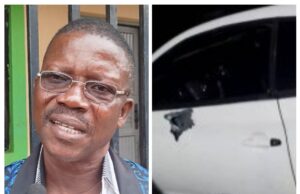 Osun amotekun commander omoyele survives assassination attempt