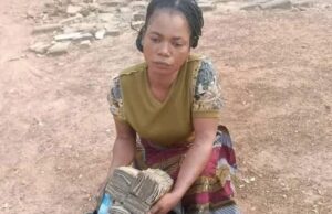Female kidnapper nabbed in Taraba after ₦1.5m ransom deal