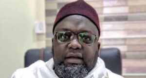 Court denies terrorism-financing suspect Tukur Mamu’s third bail request