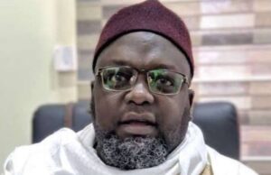 Court denies terrorism-financing suspect Tukur Mamu’s third bail request