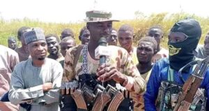 19 kidnap victims freed in Katsina after peace negotiations