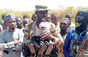 19 kidnap victims freed in Katsina after peace negotiations