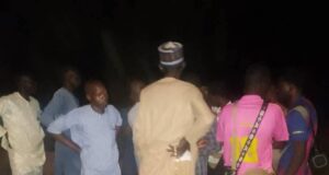 ‘We could’ve been killed’: Passengers relive fear as Borno Express bus gone wrong