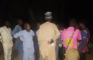 ‘We could’ve been killed’: Passengers relive fear as Borno Express bus gone wrong