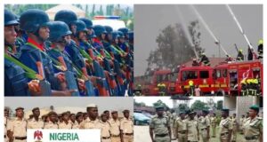CDCFIB releases list of shortlisted candidates for Immigration, Fire Service, NCoS, NSCDC jobs