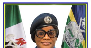 Egbetokun appoints Nkechi Eze as police’s first medical director
