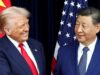 Trump-Xi meeting sparks fresh rise in oil prices Trump, China