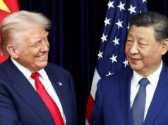 Trump-Xi meeting sparks fresh rise in oil prices Trump, China