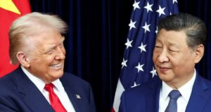 Trump-Xi meeting sparks fresh rise in oil prices Trump, China